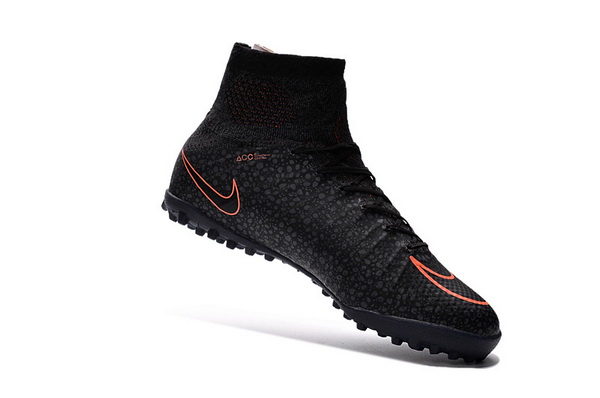 Nike MercurialX Proximo Street TF Women Shoes--005